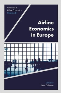 Abbildung von: Airline Economics in Europe - Emerald Publishing Limited