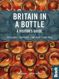 Cover: Britain in a Bottle - Bradt Travel Guides