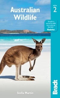 Abbildung von: Australian Wildlife - Bradt Travel Guides