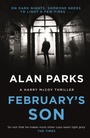Cover: February's Son - Black Thorn