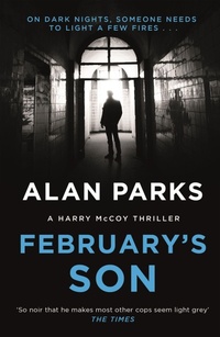 Enlarge image Cover: February's Son - Black Thorn