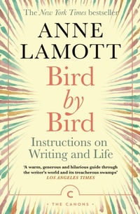 Abbildung von: Bird by Bird - Canongate Canons