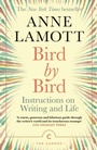 Cover: Bird by Bird - Canongate Canons