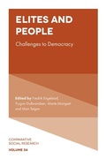 Cover: Elites and People - Emerald Publishing Limited