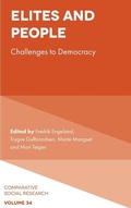 Cover: Elites and People - Emerald Publishing Limited