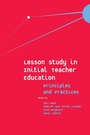 Cover: Lesson Study in Initial Teacher Education - Emerald Publishing Limited