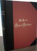 Cover: The Veritable Key of Solomon: Sourceworks of Ceremonial Magic 4 - Golden Hoard Press Ltd