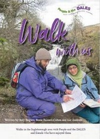 Enlarge image Cover: Walk with us - Yorkshire Dales Millennium Trust