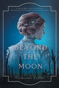 Cover: Beyond the Moon - The Cameo Press Ltd