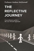 Cover: The Reflective Journey - Studio 3