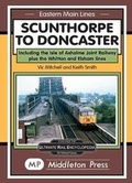 Cover: Scunthorpe To Doncaster - Middleton Press