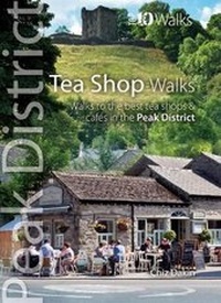 Enlarge image Cover: Tea Shop Walks - Northern Eye Books