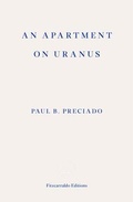 Cover: An Apartment on Uranus - Fitzcarraldo Editions