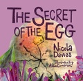 Cover: The Secret of the Egg - Graffeg Limited