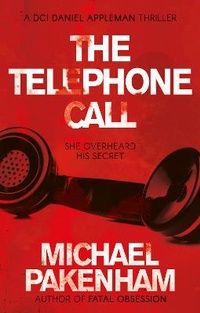 Enlarge image Cover: The Telephone Call - The Book Guild Ltd