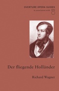 Cover: Der fliegende Hollaender (The Flying Dutchman) - Alma Classics