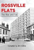 Cover: Rossville Flats - Guildhall Press