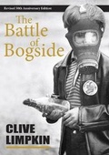 Cover: The Battle of Bogside - Guildhall Press