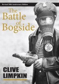 Enlarge image Cover: The Battle of Bogside - Guildhall Press