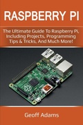 Cover: Raspberry Pi - Ingram Publishing