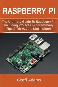 Enlarge image Cover: Raspberry Pi - Ingram Publishing