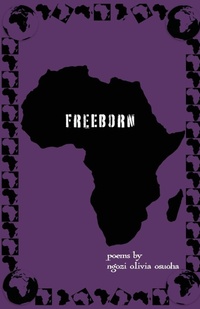 Abbildung von: Freeborn - Poetic Justice Books & Arts