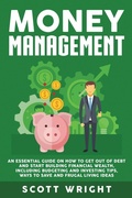 Cover: Money Management - Bravex Publications