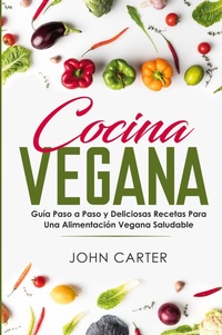 Abbildung von: Cocina Vegana - Guy Saloniki