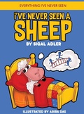 Cover: I've Never Seen A Sheep - Sigal Adler
