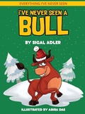 Cover: I've Never Seen A Bull - Sigal Adler