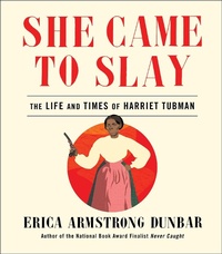 Abbildung von: She Came to Slay - Simon & Schuster