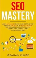 Cover: SEO Mastery - Ethan Girard