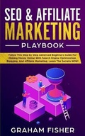 Cover: SEO & Affiliate Marketing Playbook - Ethan Girard
