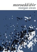 Cover: moroedd/dwr - Cyhoeddiadau'r Stamp