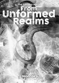 Enlarge image Cover: From Unformed Realms - All Rolled Up