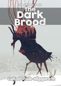 Cover: The Dark Brood - All Rolled Up