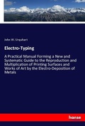 Cover: Electro-Typing - Hansebooks