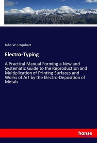 Enlarge image Cover: Electro-Typing - Hansebooks