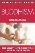 Cover: 20 MINUTES TO MASTER ... BUDDHISM - HarperCollins