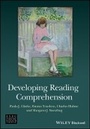 Cover: Developing Reading Comprehension - Wiley