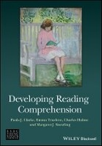 Enlarge image Cover: Developing Reading Comprehension - Wiley