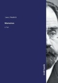 Cover: Memoiren - Inktank Publishing