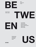Cover: Between Us - DISTANZ Verlag