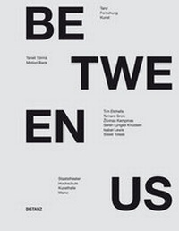 Enlarge image Cover: Between Us - DISTANZ Verlag