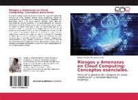 Abbildung von: Riesgos y Amenazas en Cloud Computing: Conceptos esenciales. - Editorial Académica Española