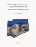 Cover: Egypt and the Augustan Cultural Revolution - Peeters Publishers
