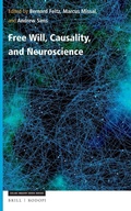 Cover: Free Will, Causality, and Neuroscience - Brill