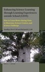 Cover: Enhancing Science Learning through Learning Experiences outside School (LEOS) - Brill