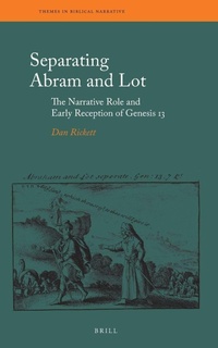 Enlarge image Cover: Separating Abram and Lot - Brill