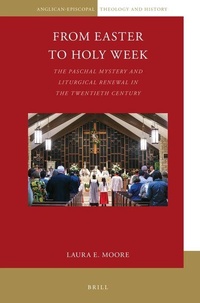 Enlarge image Cover: From Easter to Holy Week - Brill